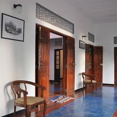 Galle Star Hotel Экстерьер фото