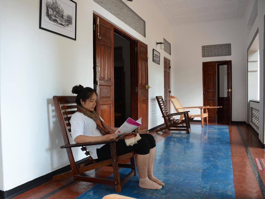 Galle Star Hotel Экстерьер фото