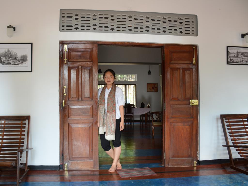 Galle Star Hotel Экстерьер фото
