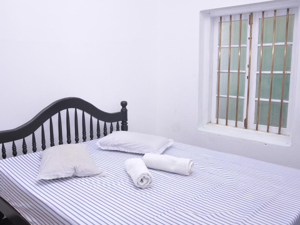 Galle Star Hotel Экстерьер фото