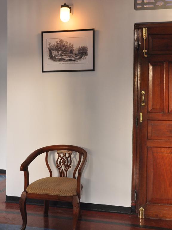 Galle Star Hotel Экстерьер фото