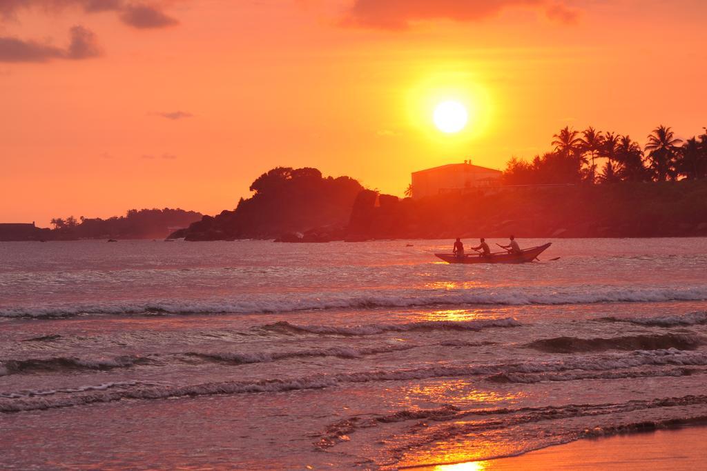 Galle Star Hotel Экстерьер фото