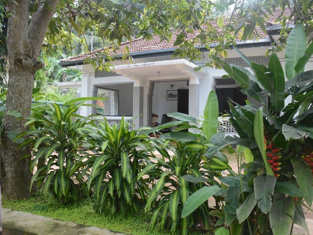 Galle Star Hotel Экстерьер фото