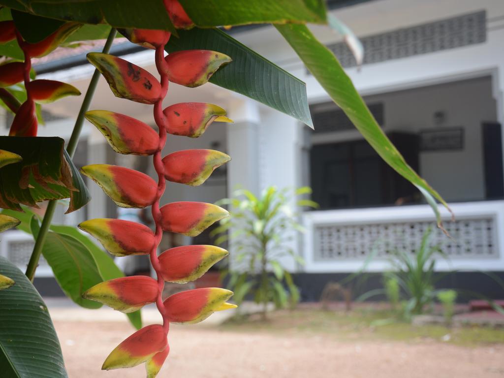 Galle Star Hotel Экстерьер фото