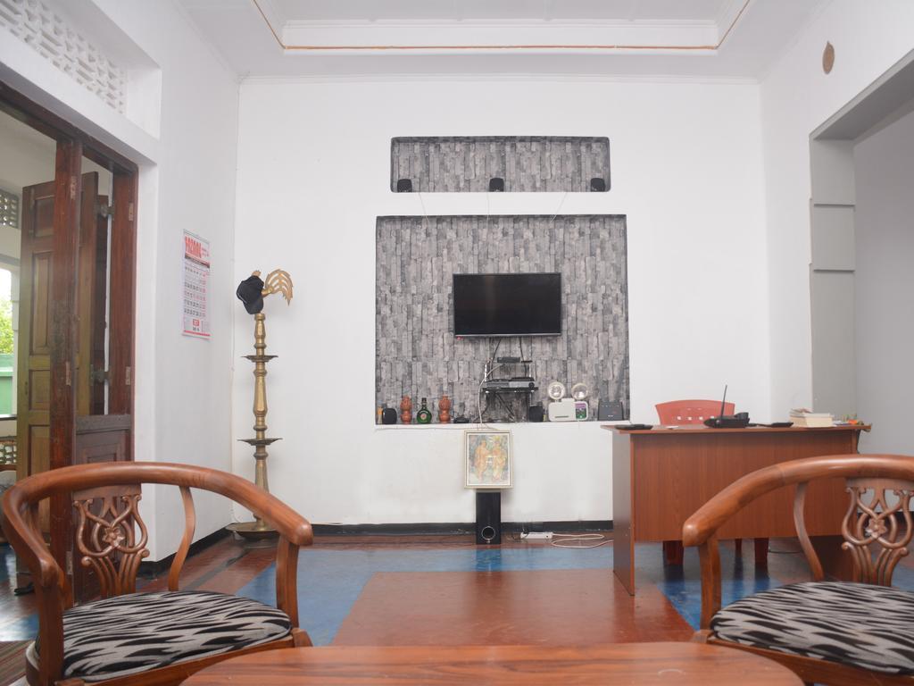 Galle Star Hotel Экстерьер фото