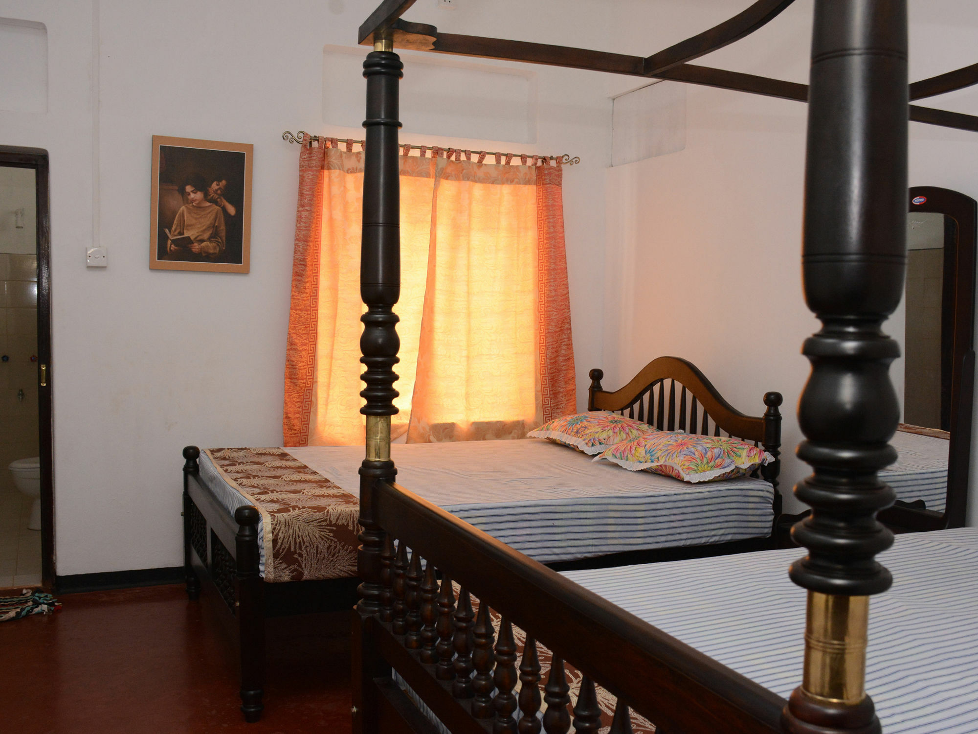 Galle Star Hotel Экстерьер фото