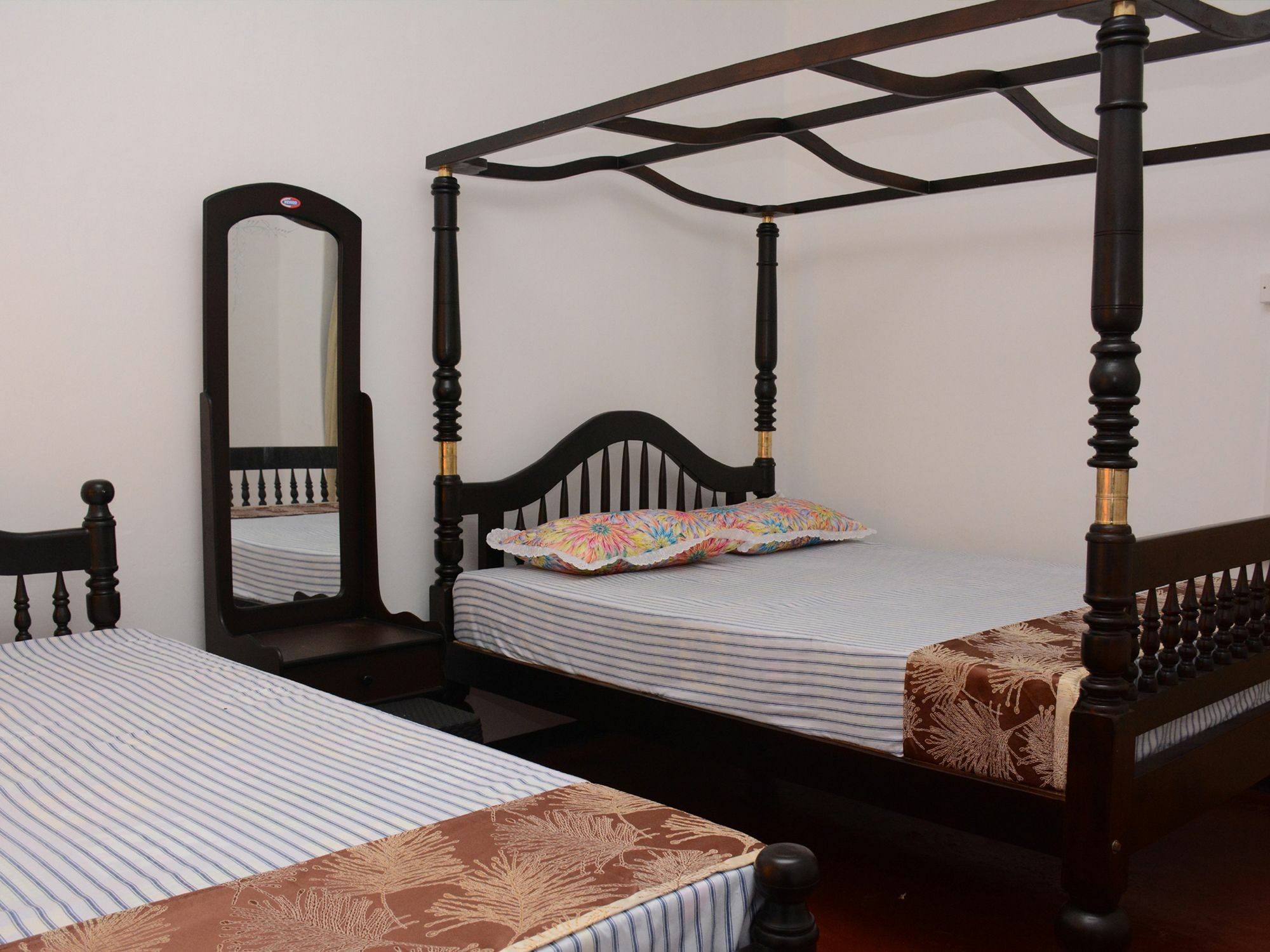 Galle Star Hotel Экстерьер фото