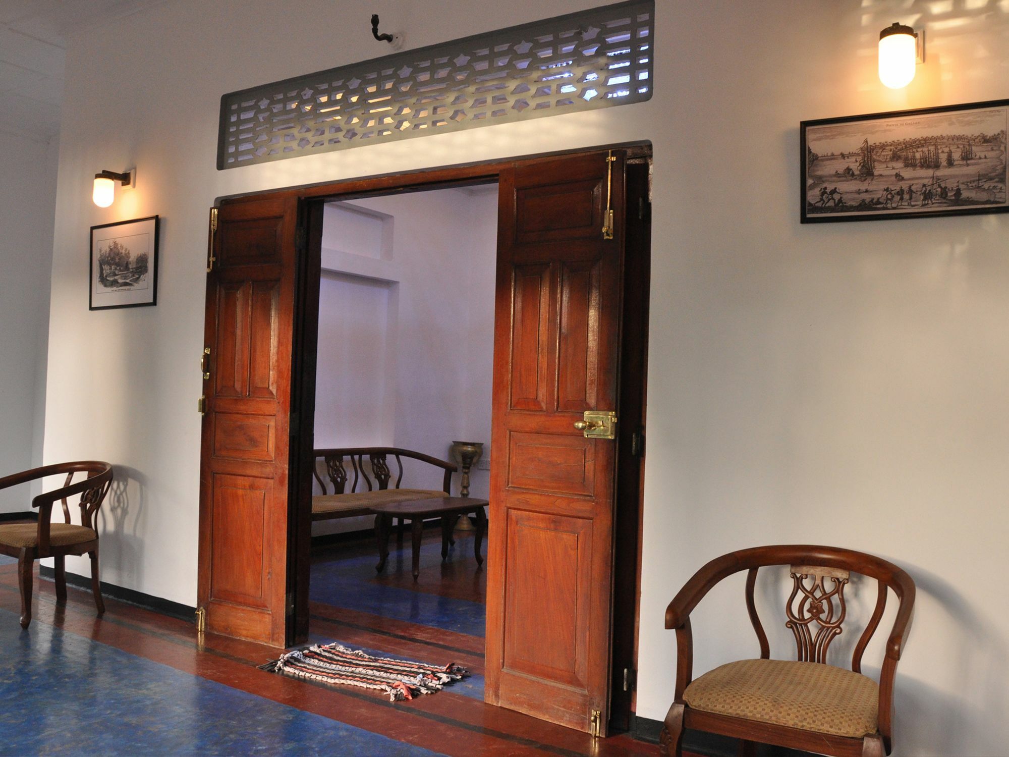 Galle Star Hotel Экстерьер фото